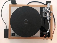Linn Sondek LP12 Turntable DC