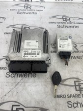 7541461 BMW E46 316 318i N46