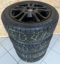 Winterräder Ford Fiesta ab