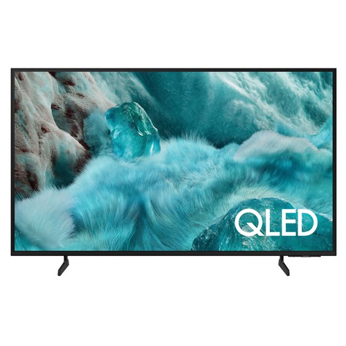 Samsung q7f qe55q7faau 4k - q7f, 55"