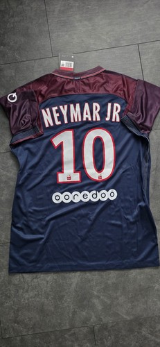 Neymar psg trikot - psg, 10