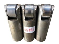 3 Stück Richter Setzstock