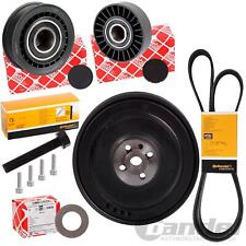 RIEMENSCHEIBE KURBELWELLE +