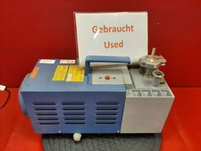 vacUUbrand RD-4 DREHSCHIEBER-VAKUUMPUMPE