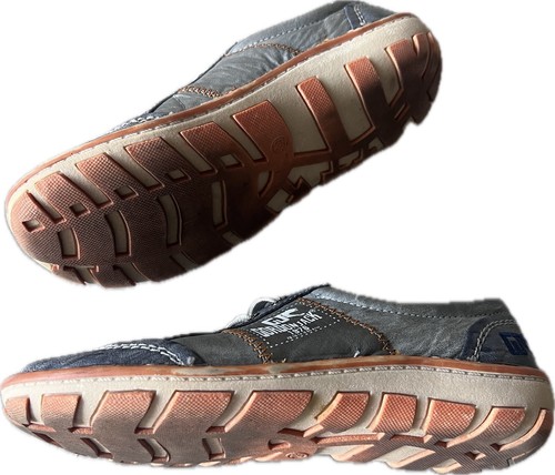Gordonjack sneaker damen - sneaker, gr