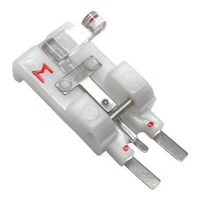 Knopfannähfuß für Brother