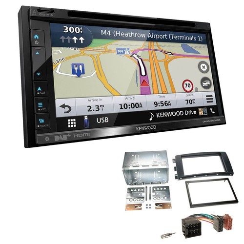 Kenwood navigation apple - kenwood,