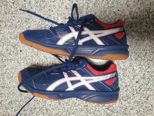 Asics gel flare turnschuh - gel-flare,