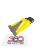 Axtblatt mit Keilstegen HALDER SIMPLEX für Spaltaxt inkl. Kunststoffhülse