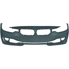 Stoßstange vorne passend für
