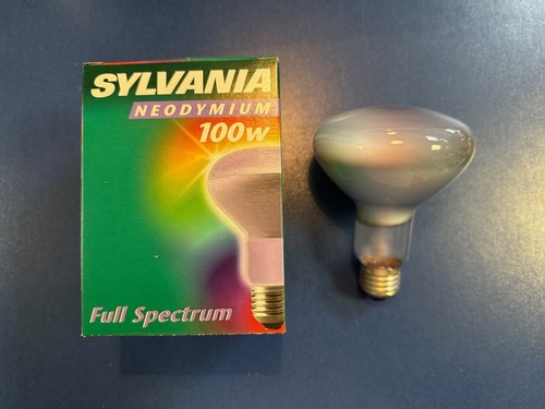Sylvania reflector lampe - sylvania,