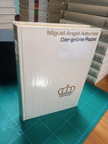 Miguel angel asturias der - miguel,