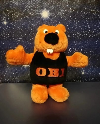 Alter obi biber - alter,