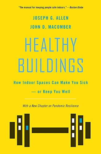 Healthy buildings how indoor - healthy,