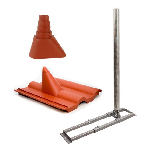 Profi dachsparrenhalter - profi,