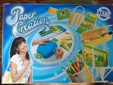 Ravensburger paper creation - paper,
