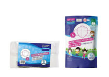 Sentias premium Kindermaske FFP2-Qualität als Infektions-Schutzmaske zugelassen 