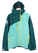 Pyua ClimaLoop Jacke Herren Skijacke SMALL Winddicht Reißverschluss