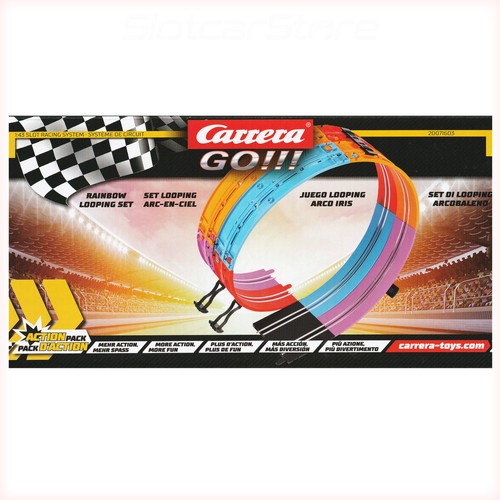 Carrera 71603 rainbow - carrera,