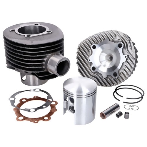 Polini motor umrüst kit - polini, motor-umrüst-kit