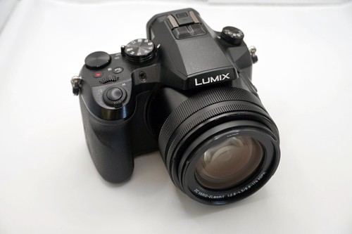 Panasonic lumix dmc fz2000 top - panasonic, dmc-fz2000