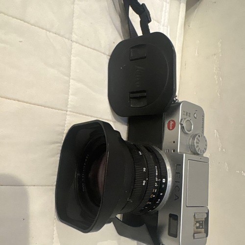 Leica digilux digitalkamera - leica,
