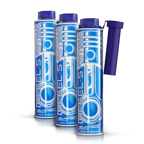 Eurosol diesel system - eurosol, –