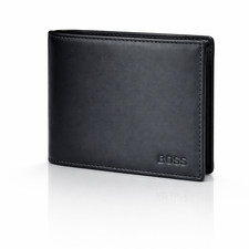 Hugo Boss CHEF Brieftasche mit