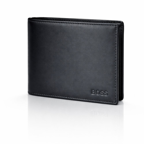Hugo boss chef brieftasche - chef, mit