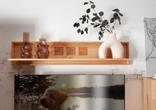 Wandregal Wandboard 150cm