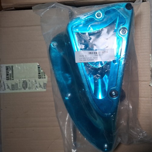 Luftfilterkaasten luftfilter - ,