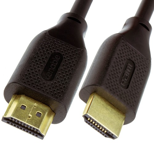 Hdmi kabel ultra hd - hdmi-kabel, 4k