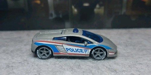 Matchbox lamborghini gallardo - lamborghini,