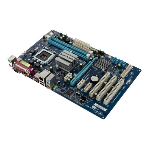 Mainboard gigabyte p41 - gigabyte, ga-p41-es3g