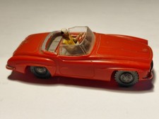 Siku V‑Serie Mercedes 190 SL