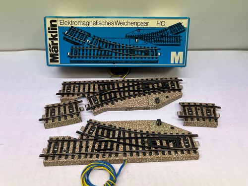 Märklin 5137 spur 87 - märklin, h0