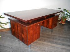 Schreibtisch | Palisander