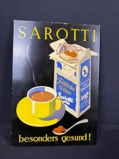 Sarotti frühstückskakao - sarotti,