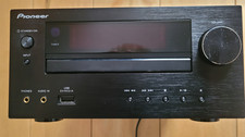 Pioneer Network CD Receicer