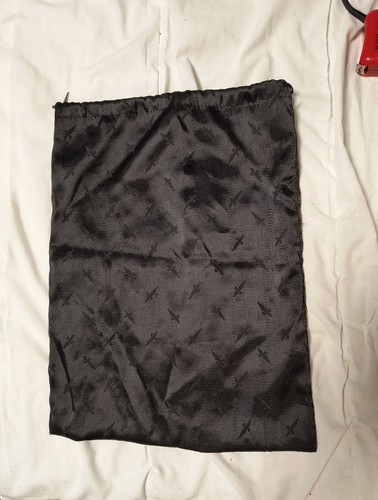 Chrome hearts dustbag - hearts,
