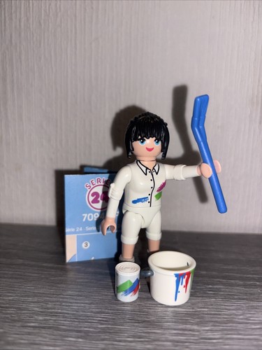 Playmobil 70940 figur - 70940, 24