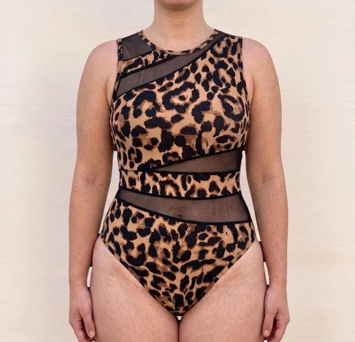 Body einteiler jumper - body,