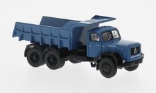 Brekina plast magirus - 1:87,