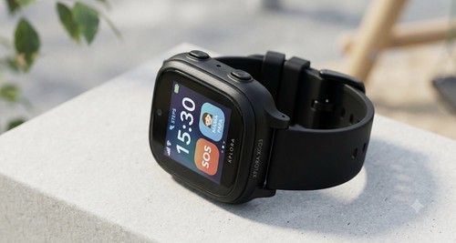 Xplora xgo3 smartwatch - xgo3, für