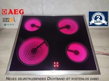 TOP AEG 58CAD02ZO Kochfeld m