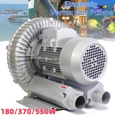 Seitenkanalverdichter