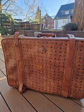 Vintage Koffer MCM