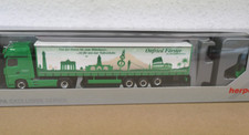 Herpa mb actros gisp - herpa,