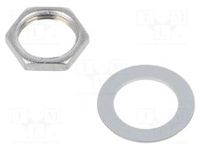 Gewinde: M9 Steigung: 0,75