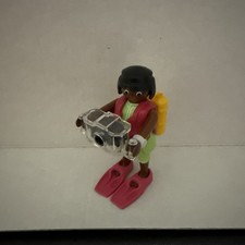 Playmobil Family Fun Figuren